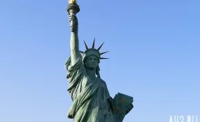 США взыщут с КНР 24 млрд долларов за сокрытие данных о распространении COVID-19