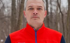 Российский ультрамарафонец пробежит 230 километров из Кемерова в Новокузнецк