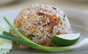 Учёные раскрыли самый безопасный способ приготовления риса