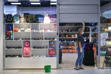 Фото: В России может закрыться к осени четверть торговых центров из-за пандемии коронавируса 1