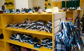 В России начнётся эксперимент по маркировке обуви