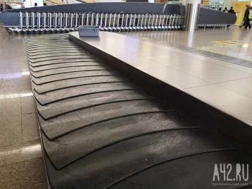 Фото: Грузчик аэропорта рассказал, как избежать потери чемодана 1