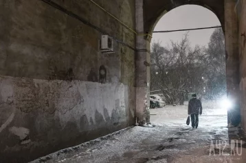 Фото: В Кузбассе за январь умерли 3 469 человек 1