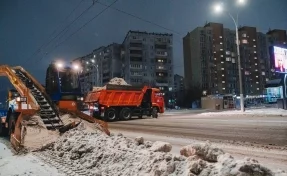 Мэр Кемерова попросил автовладельцев помочь городу в ночное время