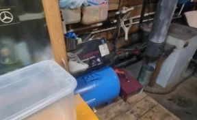 В Кузбассе сотрудники УФСБ накрыли межрегиональную нарколабораторию