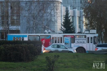 Фото: Тариф на пассажироперевозки в Кузбассе планируют поднять до 20 рублей 1