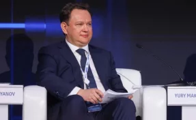 Дмитрий Пьянов поделился прогнозами по ключевой ставке и стоимости доллара в 2026 году