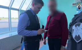 Заместителя главы Салехарда обвинили в мошенничестве на 3 млн рублей