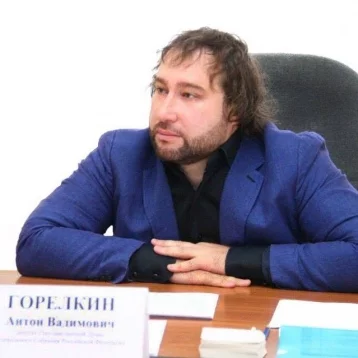 Фото: Депутат Госдумы предложил перенести столицу России в Кузбасс 1