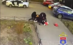 Отца и сына подозревают в поджоге релейных шкафов в Санкт-Петербурге