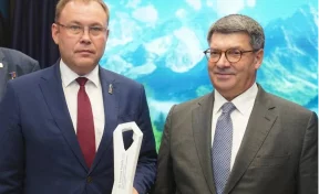 Кузбасс признан самым горнолыжным регионом России