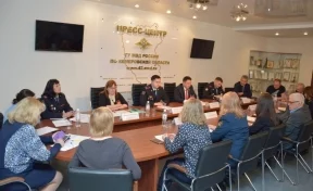В Кузбассе общественники помогут осуждённым социализироваться