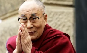 Далай-лама предрёк России великое могущество