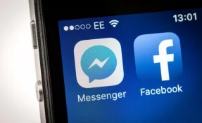 В мессенджере Facebook появилась функция удаления сообщений