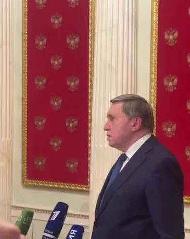 Ушаков: России и США пока не удалось найти компромиссы по Украине