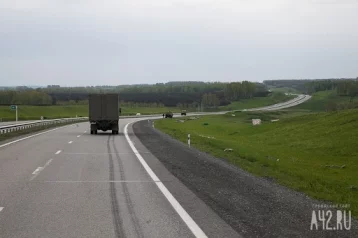 Фото: Кузбасс оказался на 41 месте рейтинга безопасности российских дорог 1