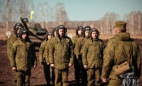 В Кузбассе юношу будут судить за нелюбовь к армии