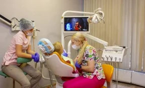 Дела семейные: как не страдать от похода к стоматологу