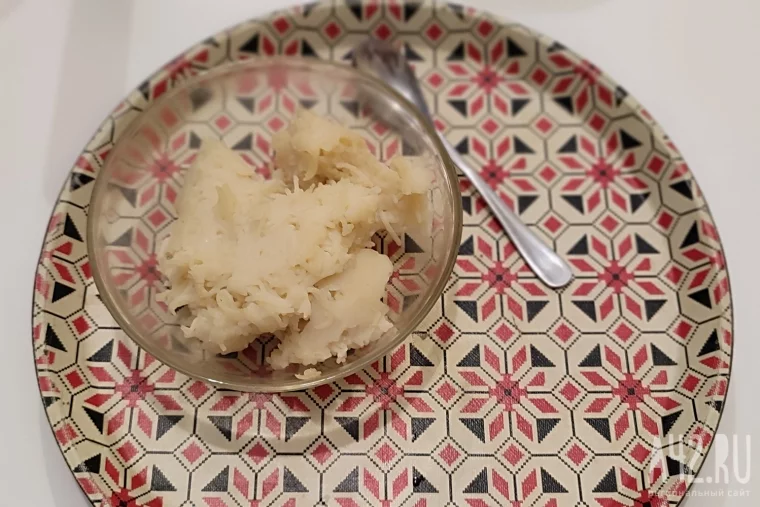 Фото: Неделя на продуктах за 1673 рубля: как я сэкономила тысячу и возненавидела эксперименты 18