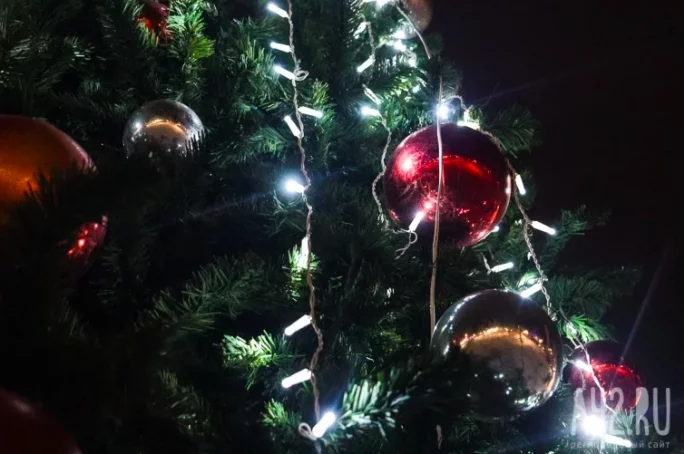 Фото: Жильцов могут оштрафовать за гирлянду в подъезде: как украсить дом и избежать нарушений 3