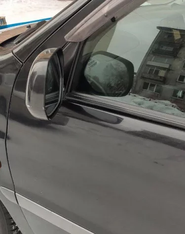 С 9 января в России будут штрафовать за тонировку на любых автомобилях