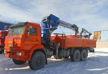 Фото: СУЭК-Кузбасс обновила автопарк спецтехники 1
