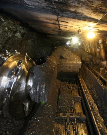 Фото: СУЭК-Кузбасс