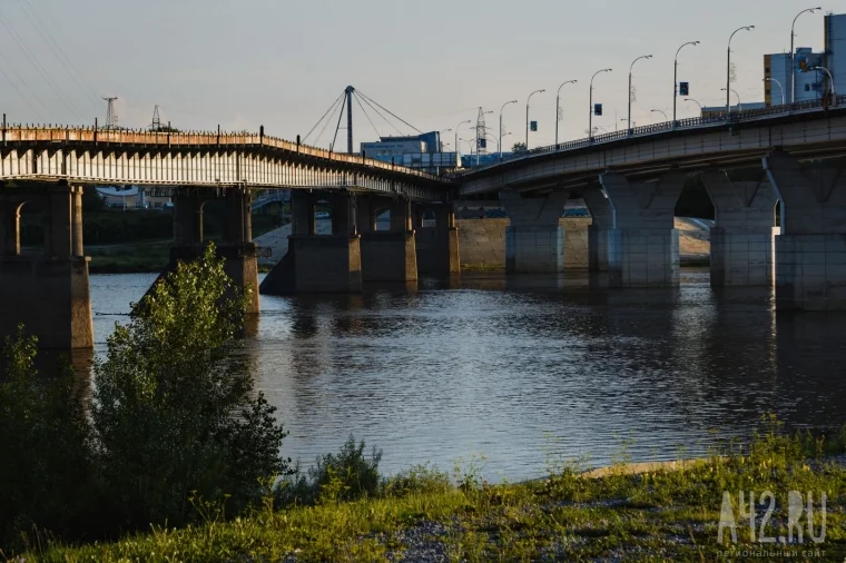 Фото: Мост вскладчину, мост хрустальный и мост университетский: какой закроют на ремонт следующим 2