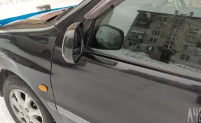 С 9 января в России будут штрафовать за тонировку на любых автомобилях