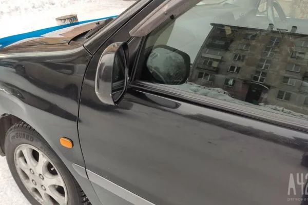 С 9 января в России будут штрафовать за тонировку на любых автомобилях