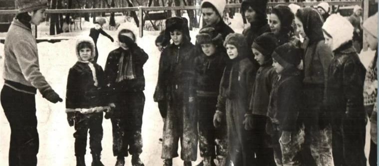 Фото: Сто лет счастья. Как «Парк Чудес» стал местом, без которого невозможно представить Кемерово 6
