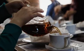 Россиян предупредили, что чай в пирамидках содержит вызывающий рак микропластик