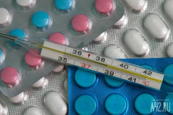 Вирусолог сказал, когда будет пик заболеваемости гонконгским гриппом в России