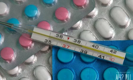 Вирусолог сказал, когда будет пик заболеваемости гонконгским гриппом в России