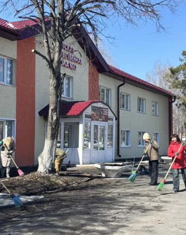 Фото: <a href=https://ako.ru/news/detail/kuzbass-prisoedinilsya-k-vserossiyskomu-subbotniku-i-ekologicheskoy-aktsii-zelenaya-vesna>Администрация правительства Кузбасса</a>