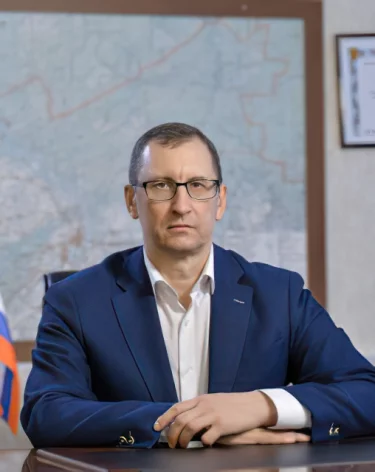 Фото: администрация Мариинского муниципального округа