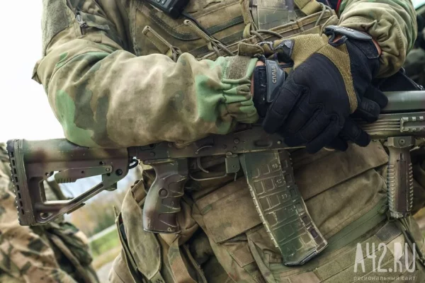 Генерал-полковник Бурдинский назвал срок явки по повестке в военкомат