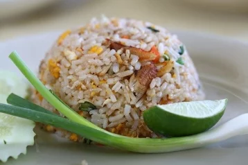 Фото: Учёные раскрыли самый безопасный способ приготовления риса 1