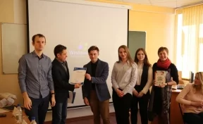 Студенты КемГУ обсудили перспективы приложения «Запись к врачу. Кузбасс» 