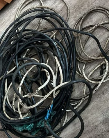 В Прокопьевске бывший работник обокрал хозяйку, но быстро попался полиции