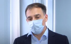 Замгубернатора Кузбасса прокомментировал перевод пациентов с коронавирусом из Прокопьевска в Новокузнецк