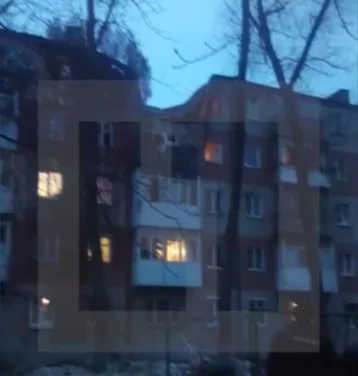 Фото: В Таганроге прогремел взрыв в жилом доме: есть жертвы 1