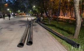 В Кузбассе на модернизацию коммунальной инфраструктуры потратят более 2,6 млрд рублей