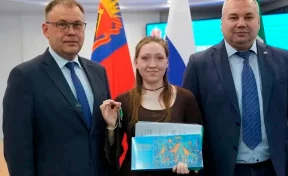 В Новокузнецке 80 детей-сирот получат ключи от новых квартир за полгода