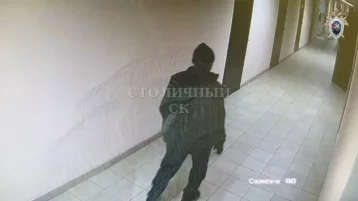 Фото: В Москве задержан подозреваемый в растлении 8-летней девочки 1