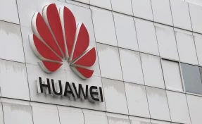 Американская почтовая компания отказалась доставить смартфон Huawei в США 