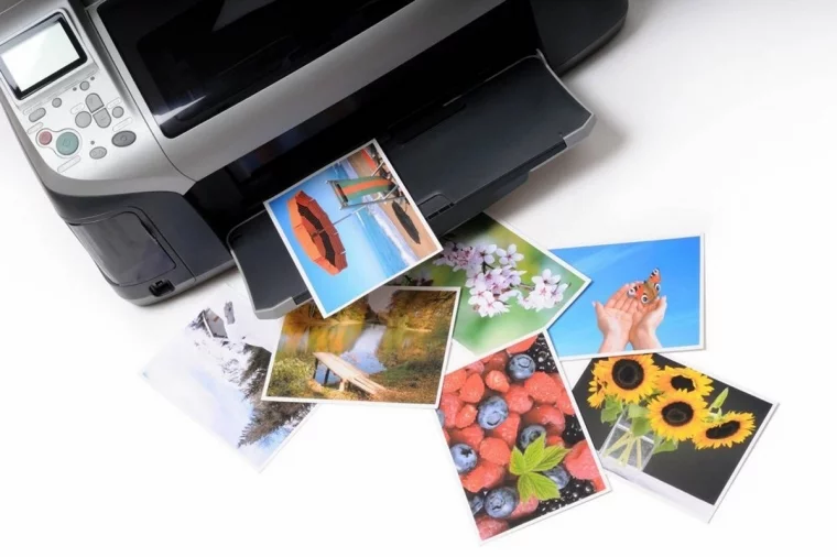 Фото: Печать во все поля: как выбрать фотобумагу для качественных снимков 4