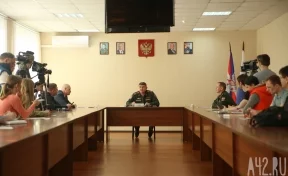 «Изменения такие грядут»: в военном комиссариате Кузбасса прокомментировали повышение призывного возраста