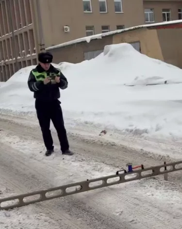 Фото: <a href=https://t.me/gibdd42/15869>Госавтоинспекция Кузбасса</a> / Telegram