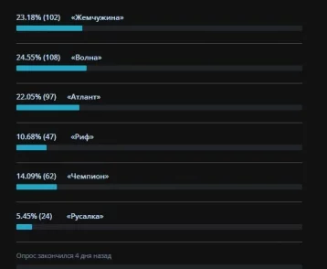 Фото: В Прокопьевске горожане выбрали название для нового бассейна 1